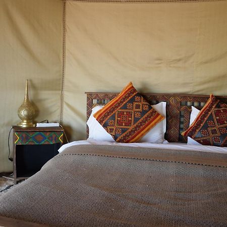Merzouga Highdune Camp With Heated Tents Extérieur photo