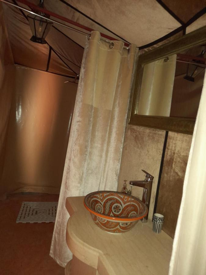 Merzouga Highdune Camp With Heated Tents Extérieur photo