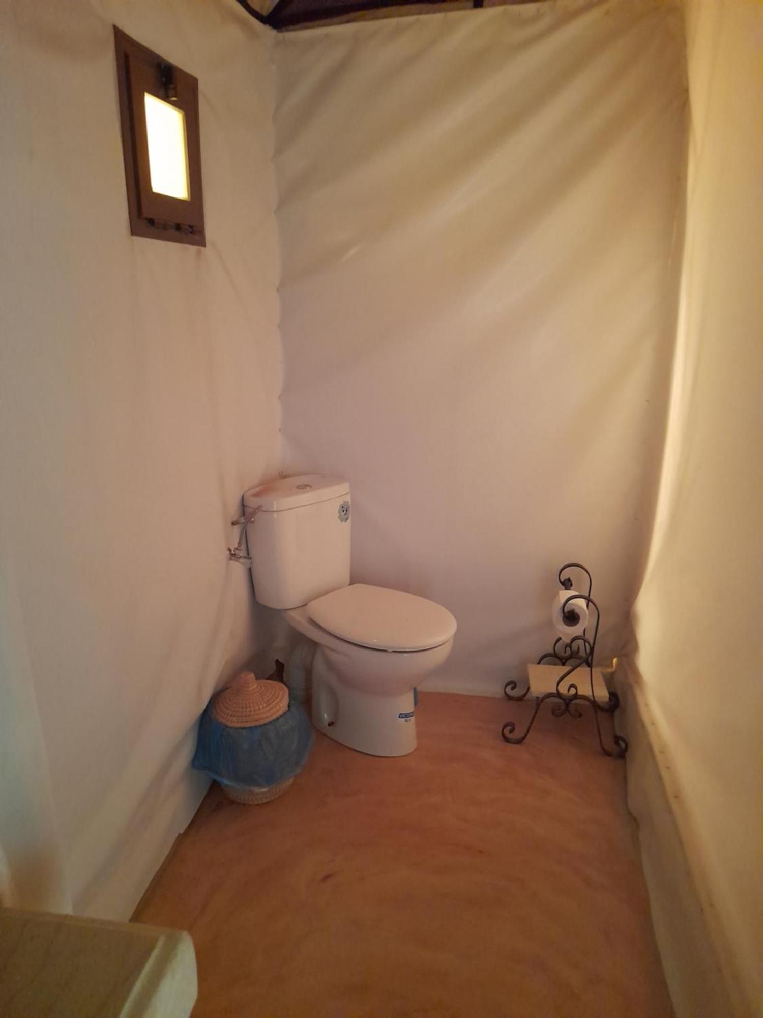 Merzouga Highdune Camp With Heated Tents Extérieur photo